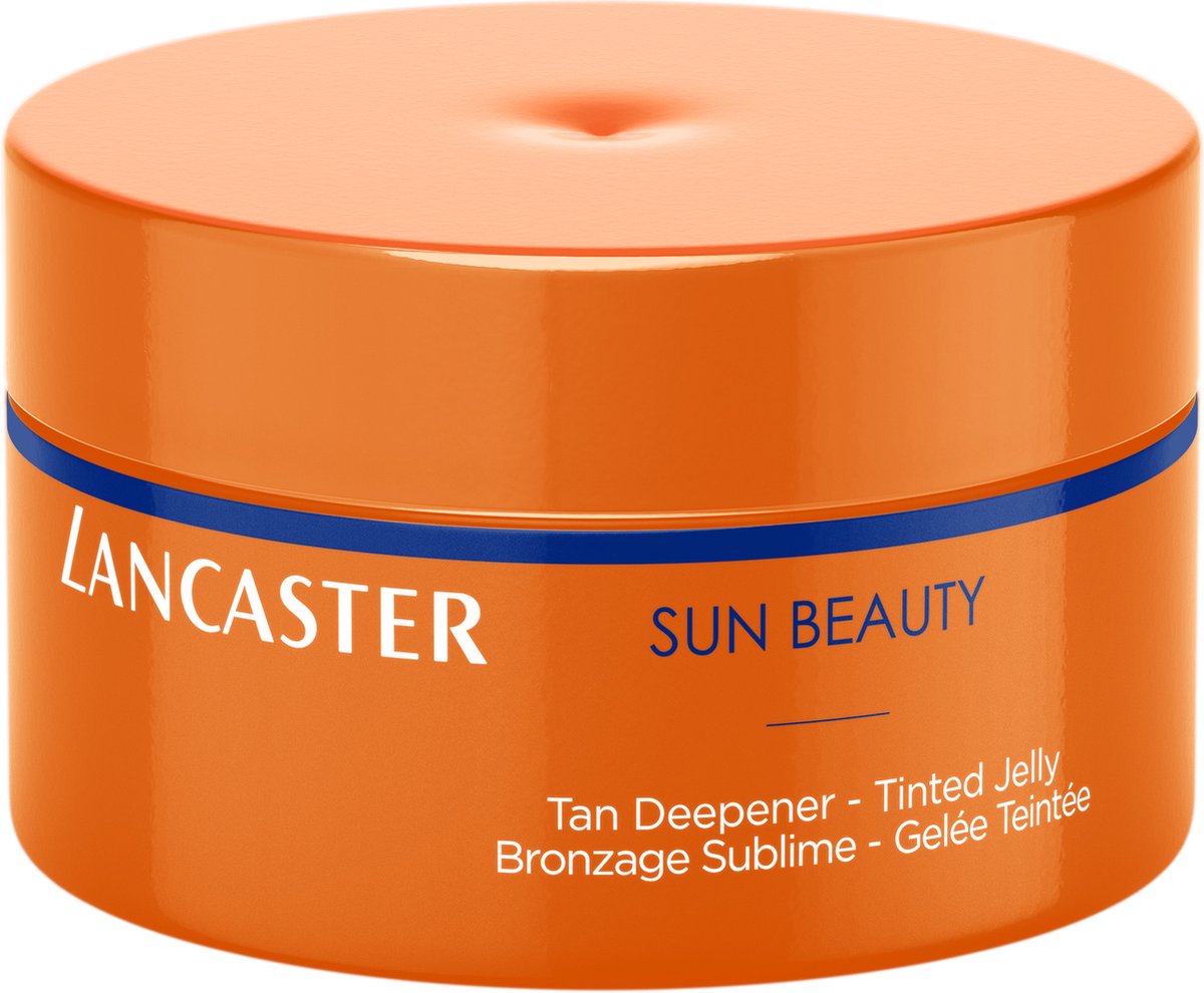 Lancaster Sun Beauty Tan Deepener SPF 0 Zonnebrand - 200 ml