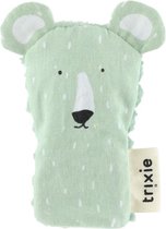 Trixie Baby vingerpop Mr. Polar Bear