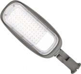 LED Straatlamp 50W | IP65 | 100lm/w - 4000K - Naturel wit (840)