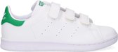 Adidas Stan Smith Cf C Lage sneakers - Meisjes - Wit - Maat 34