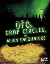 Paranormal Handbooks - Handbook to UFOs, Crop Circles, and Alien Encounters