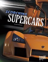 Dream Cars - Scorching Supercars