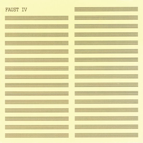 Faust Iv