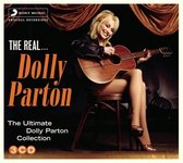 The Real... Dolly Parton (The Ultimate Collection)