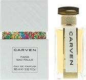 Carven Paris Sao Paulo Eau De Parfum 100ml