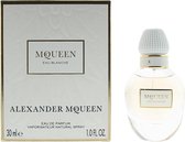 Alexander Mcqueen - McQueen Eau Blanche Eau De Parfum 30ML