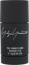 Yohji Yamamoto Pour Homme Deodorant Stick 75g