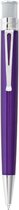Retro51 Rollerbalpen Tornado Classic 11 Mm Rvs Paars