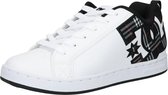 Dc Shoes sportschoen Zwart-8 (39)