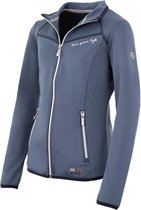 Jas Sherley kinderen 4-EH Vintage Indigo - 152