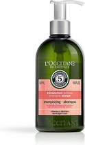 L'Occitane Aromachology Repairing Shampoo Vrouwen Voor consument 500 ml