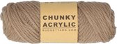 Budgetyarn Chunky Acrylic 005 Clay