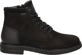 G Star Cormac Mid Nub M heren veterboot - Zwart - Maat 44