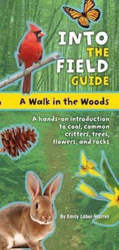 A Walk in the Woods | 9781935703266 | Emily Laber-Warren | Boeken | bol