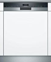 Siemens iQ500 SN55TS00CE lave-vaisselle Semi-intégré 14 couverts A