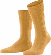 FALKE Lhasa Herensok 14423 - Meerkleurig 1227 marigold Heren - 39-42