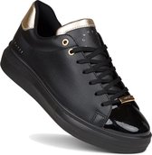 Cruyff Superbia sneakers zwart - Maat 38