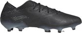 adidas Performance Nemeziz 19.1 Fg De schoenen van de voetbal Mannen zwart 41 1/3