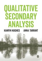 Qualitative Secondary Analysis