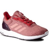 adidas Performance Cosmic 2 W Dames Hardloopschoenen rood 40