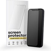 Screenprotector voor iPhone 7 - Screen Protector - Glasplaat - Beschermglas iPhone 7 - Helder - Sterk - 1 stuk