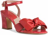 Tamaris Dames Sandaaltje 1-1-28355-26 534 rood normal Maat: 41 EU