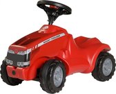 looptractor RollyMinitrac MF 5470 junior rood