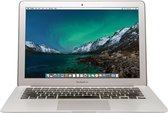 Bol.com Apple MacBook Air (Refurbished) - 13.3 inch (33 cm) - Dual Core i5 1.8 - 8GB - 128GB SSD - MacOS 11 Big Sur - B-grade aanbieding