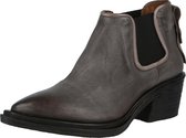 A.s.98 chelsea boots istint Zwart-38