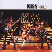 Kiss - Gold (2 CD)