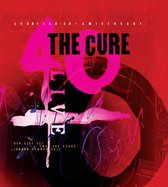 The Cure - Ladies & Gentlemen (Live In Texas, 1972) (CD) (25th Anniversary | Deluxe Edition)