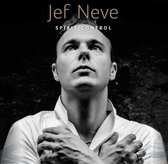 Jef Neve - Spirit Control (CD)