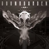 Soundgarden - Echo Of Miles: Scattered Tracks Acr (CD)