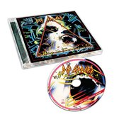 Hysteria 30Th Anniversary (Limited Edition)