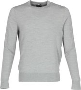 Tommy Hilfiger Pull Grijs