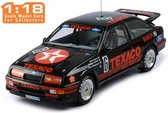 Ford Sierra RS Cosworth #6 24h Spa 1987 - 1:18 - IXO Models