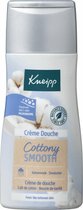 Kneipp Crème Douche Cottony Smooth 200 ml