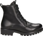 Ecco Modtray dames boot - Zwart - Maat 39