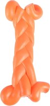 Flamingo Flexo Been - Oranje - 18 X 8 X 4.5 Cm