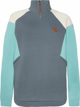 Nxg By Protest Nxg Wizzl 1/4 fleece dames - maat xxl/44