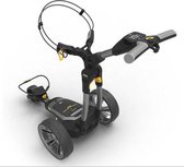 Powakaddy CT6 EBS Gun Metal 36 Hole Lithium XL EU