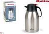 THERMO PITCHER INOX 2LT. C / PUSH QUTTIN