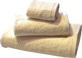 Terry handdoek MODEL IRIS CREMA 30x50 CM
