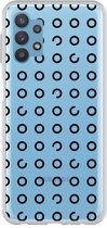 Smartphonebooster Telefoonhoesje - Back Cover - Geschikt Voor Samsung Galaxy A32 5G
