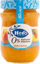 Jam Hero Diet (280 g)