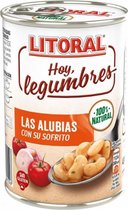 Beans Litoral (430 g)