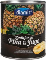 ananas Diamir (840 g)