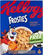 Ontbijtgranen Kellog'S Frosties (375 g)