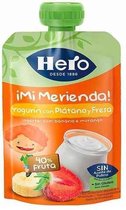Yoghurt ¡Mi Merienda! Hero (100 gr)