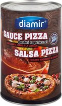 Sauce Pizza Diamir (5 kg)
